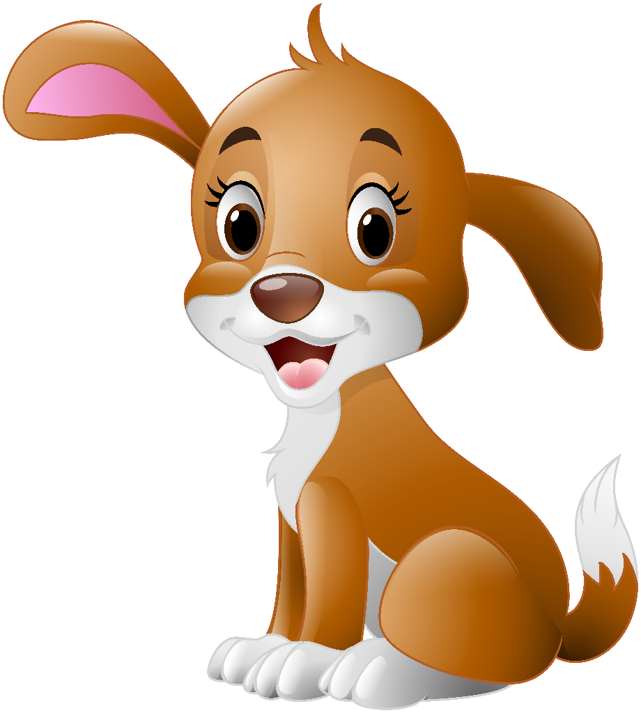 Download High Quality Dog clipart animal Transparent PNG Images - Art