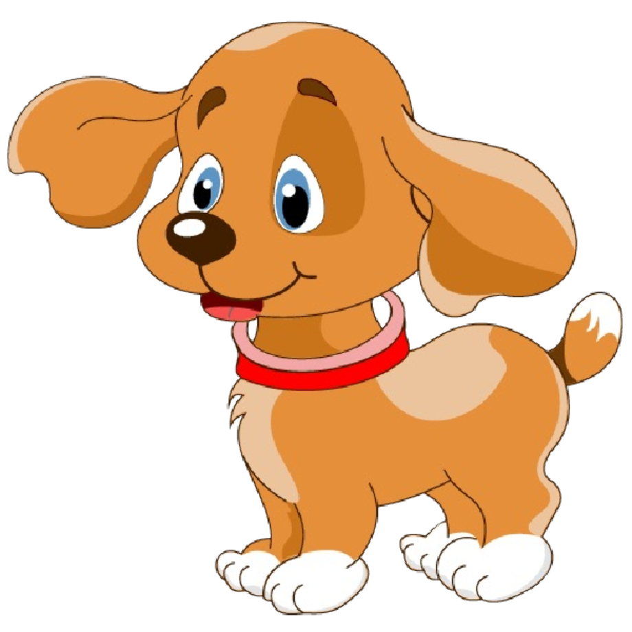 Download High Quality puppy clipart cute cartoon Transparent PNG Images ...