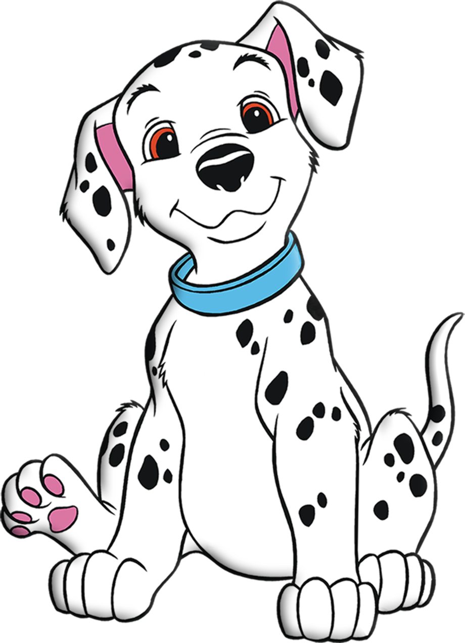 Download High Quality Dog clipart dalmatian Transparent PNG Images