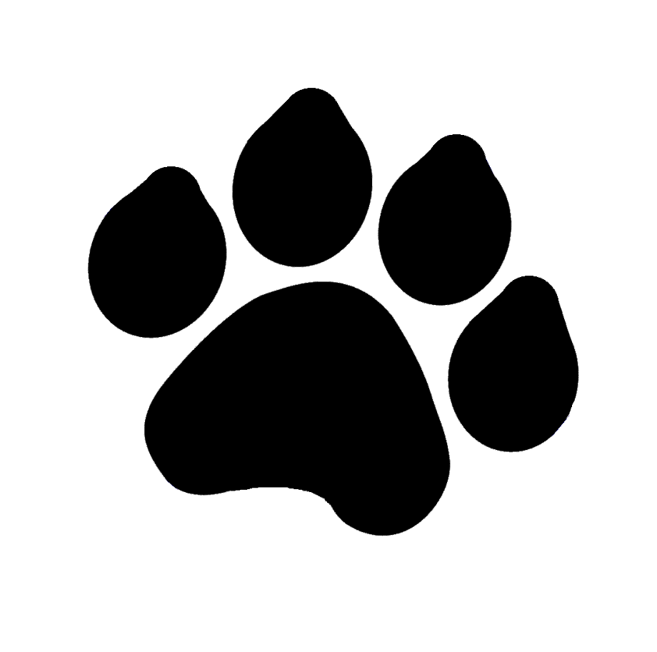 paw clipart