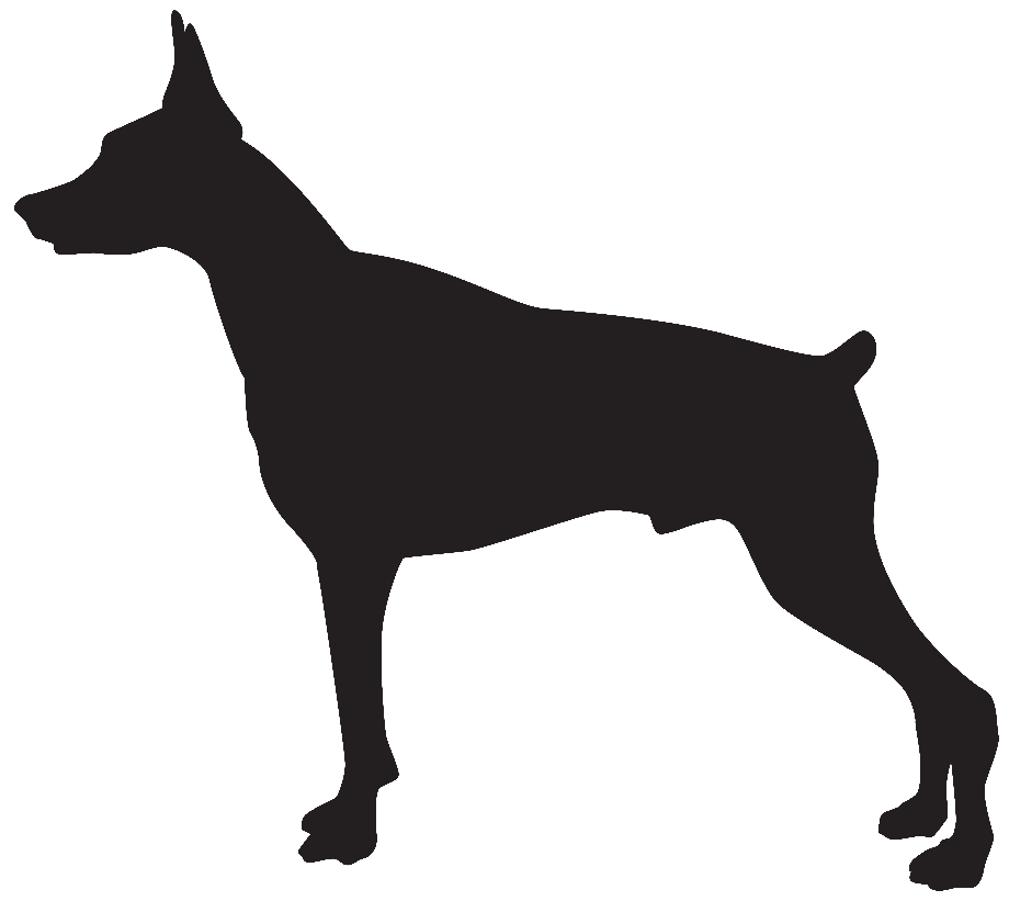 Dog clipart transparent