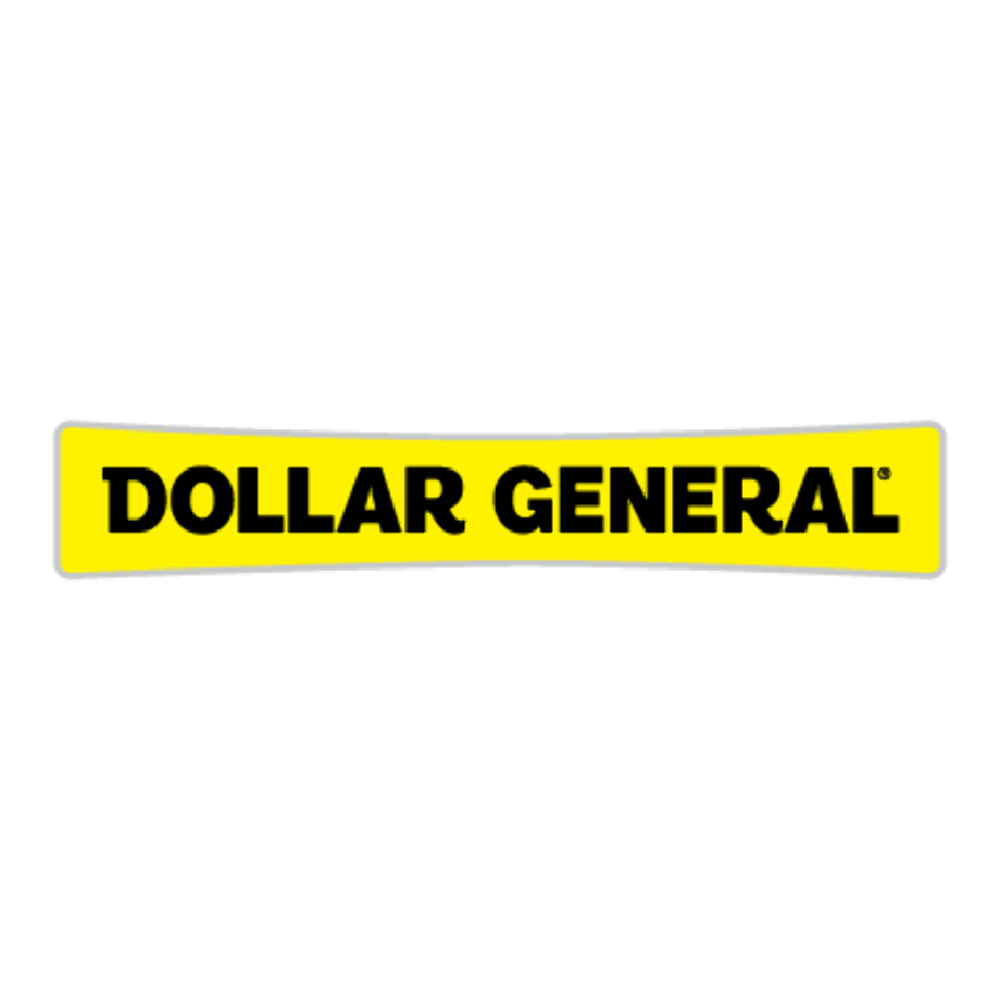 dollar general logo vector