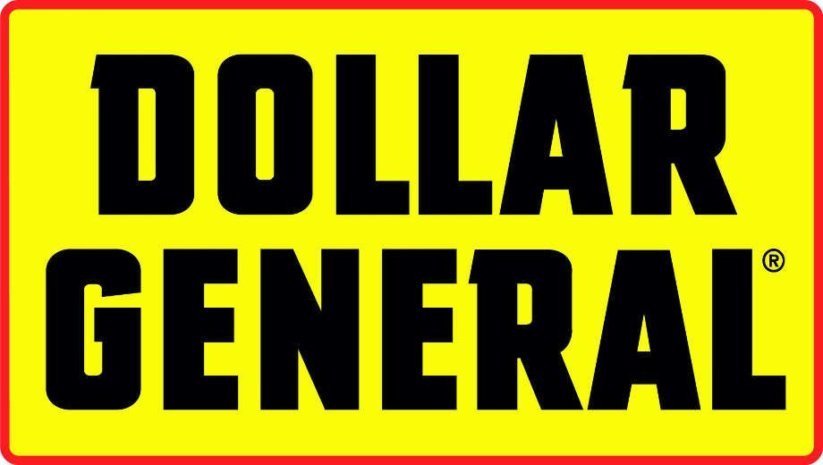 dollar general logo clipart