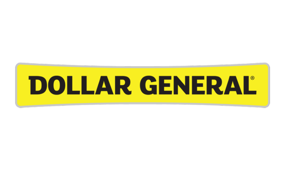 dollar general logo transparent