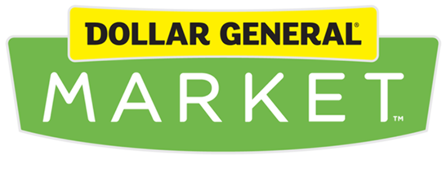 dollar general logo market