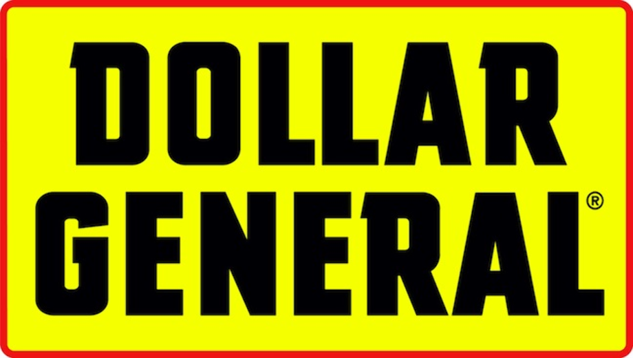 dollar general logo grand opening