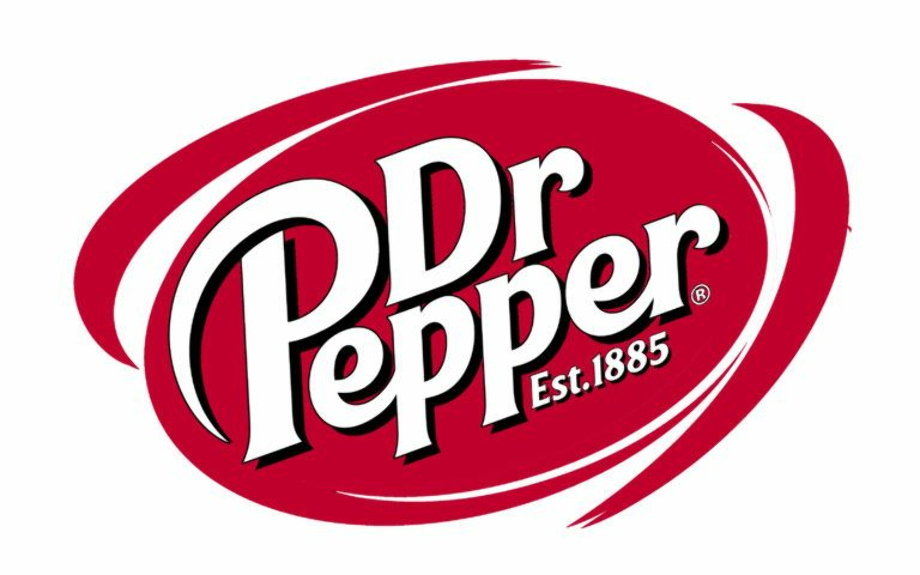 dr pepper logo diet
