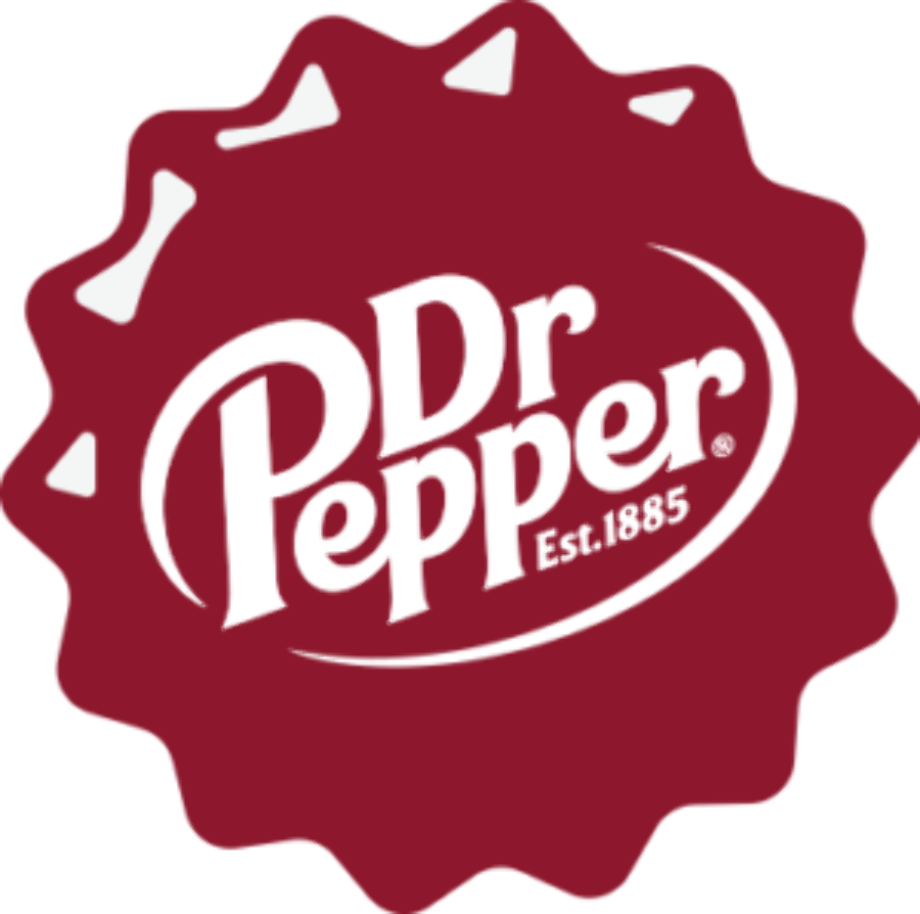 Download High Quality dr pepper logo printable Transparent PNG Images
