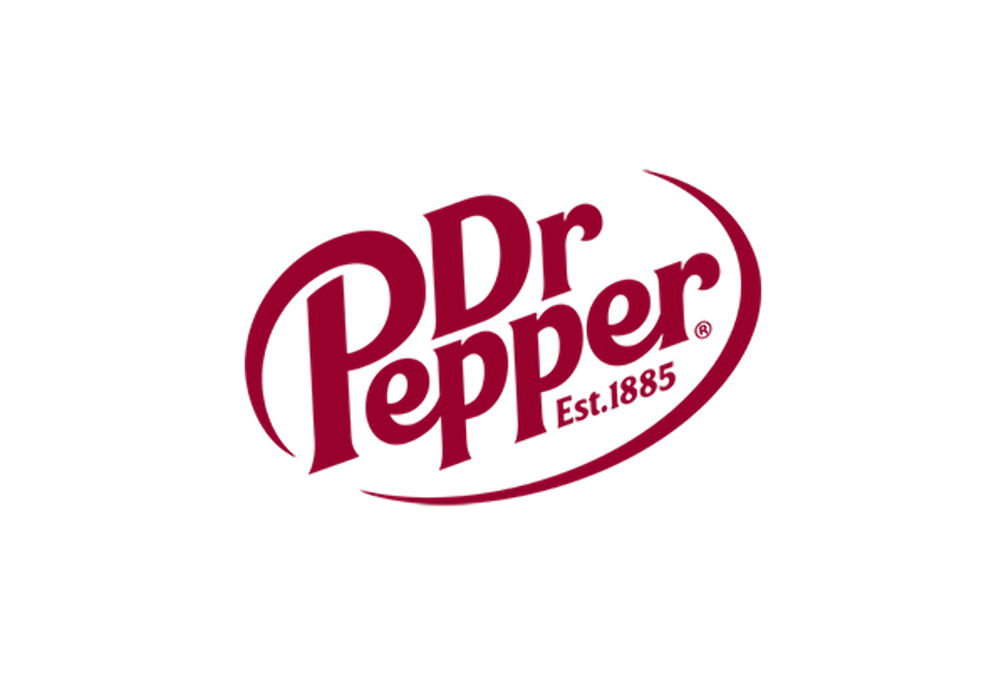 Download High Quality dr pepper logo red Transparent PNG Images - Art
