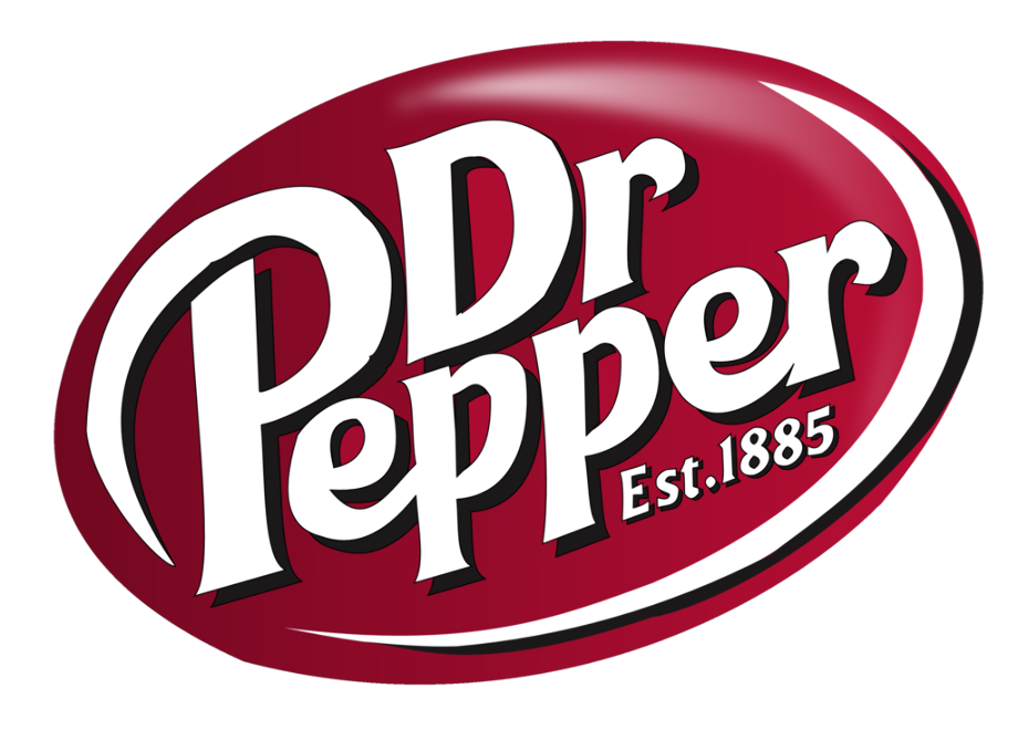 dr pepper logo high resolution