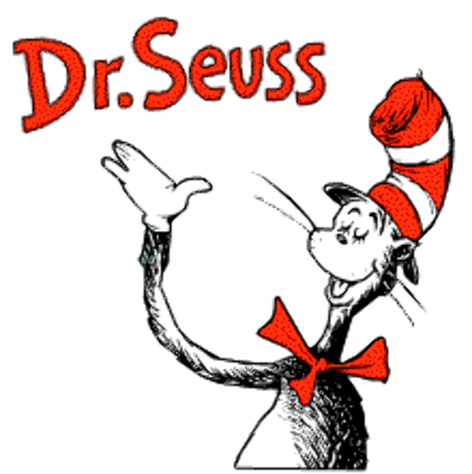 Download High Quality dr seuss clipart vector Transparent PNG Images ...