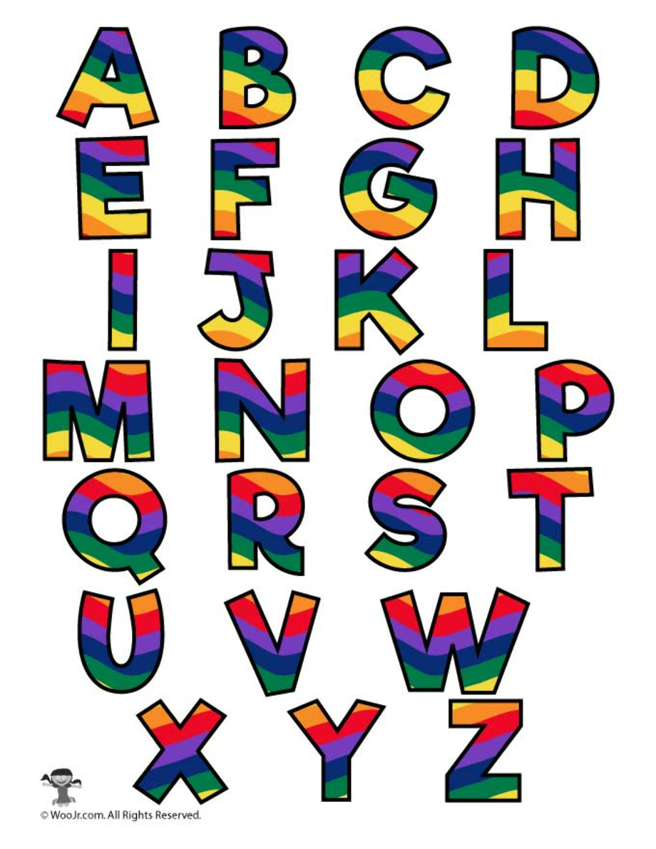 Download High Quality Dr Seuss Clipart Alphabet Transparent PNG Images 
