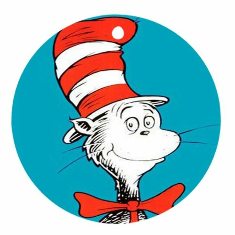 Download High Quality dr seuss clipart reading Transparent PNG Images Art Prim clip arts 2019