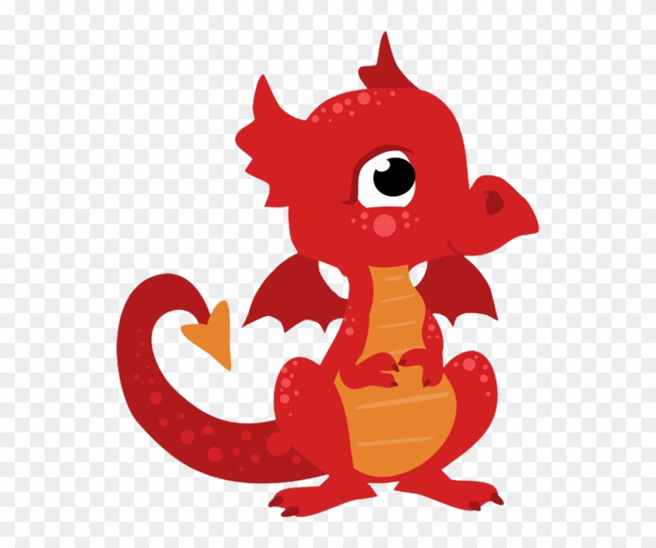 Download High Quality dragon clipart baby Transparent PNG Images - Art ...