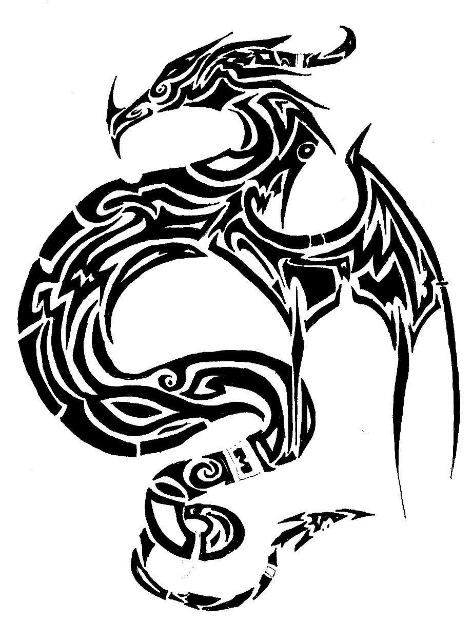 Download High Quality dragon clipart royalty free Transparent PNG ...