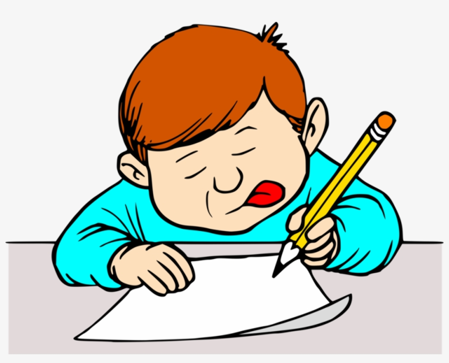 drawing clipart writing png
