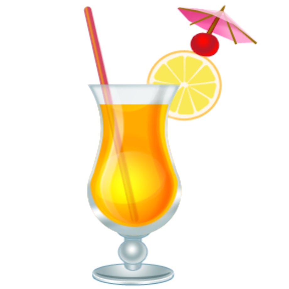 Download High Quality Drink Clipart Caribbean Transparent PNG Images 