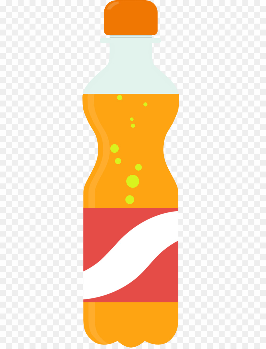 juice clipart bottle