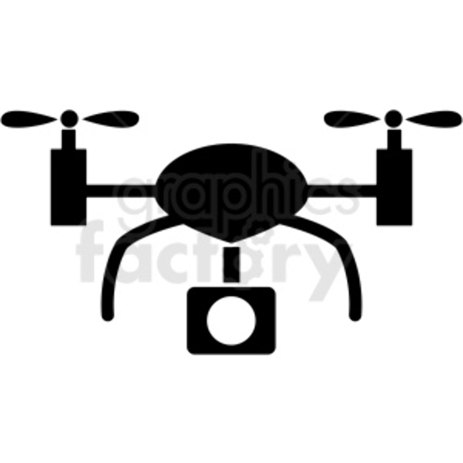 drone clipart royalty free