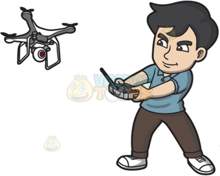 drone clipart remote