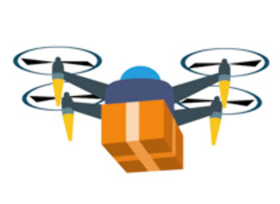 drone clipart medical