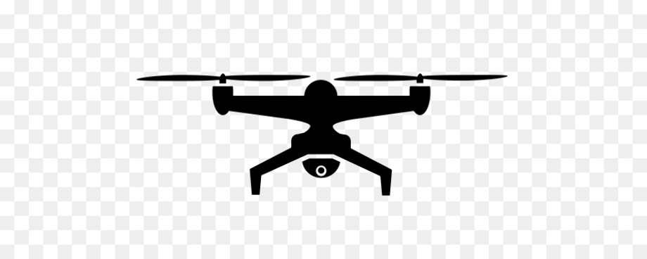 Download High Quality drone clipart white Transparent PNG Images - Art