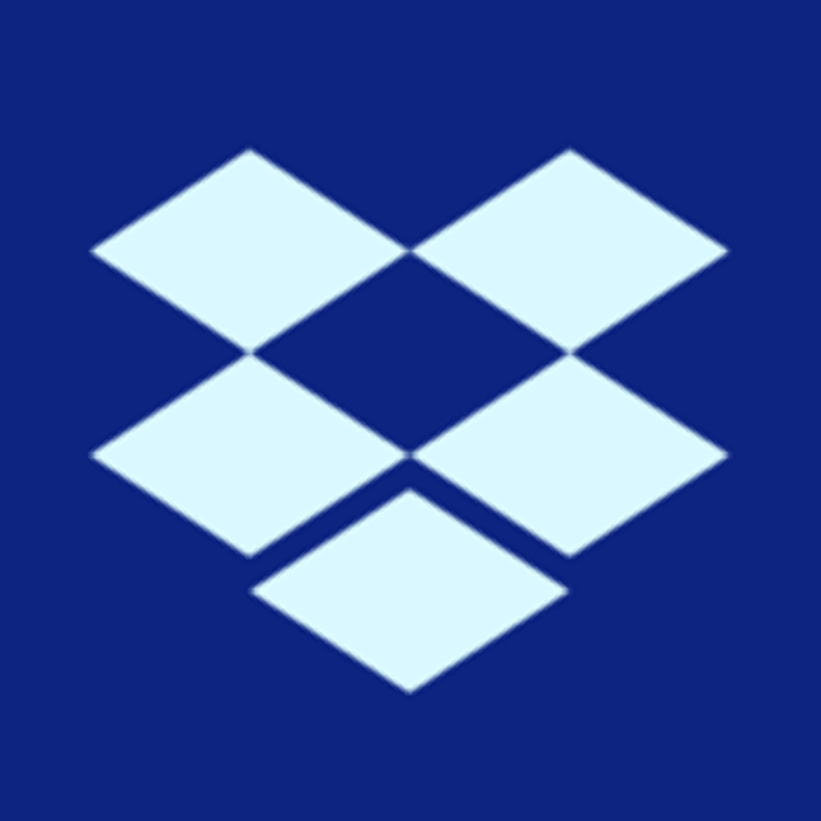 Download High Quality Dropbox Logo Icon Transparent PNG Images Art Download High Quality Dropbox Logo Icon Transparent PNG Images Art