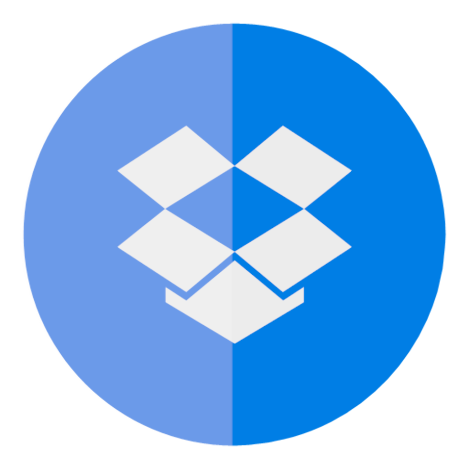 dropbox logo ico