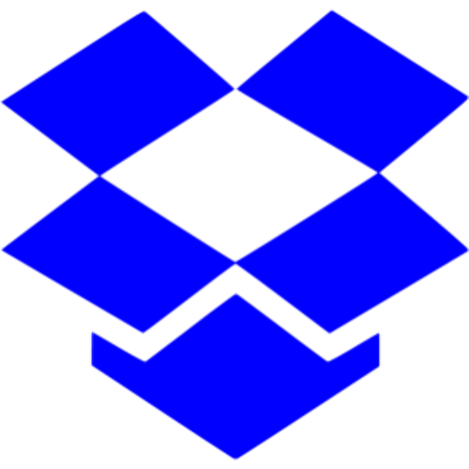 dropbox logo ico