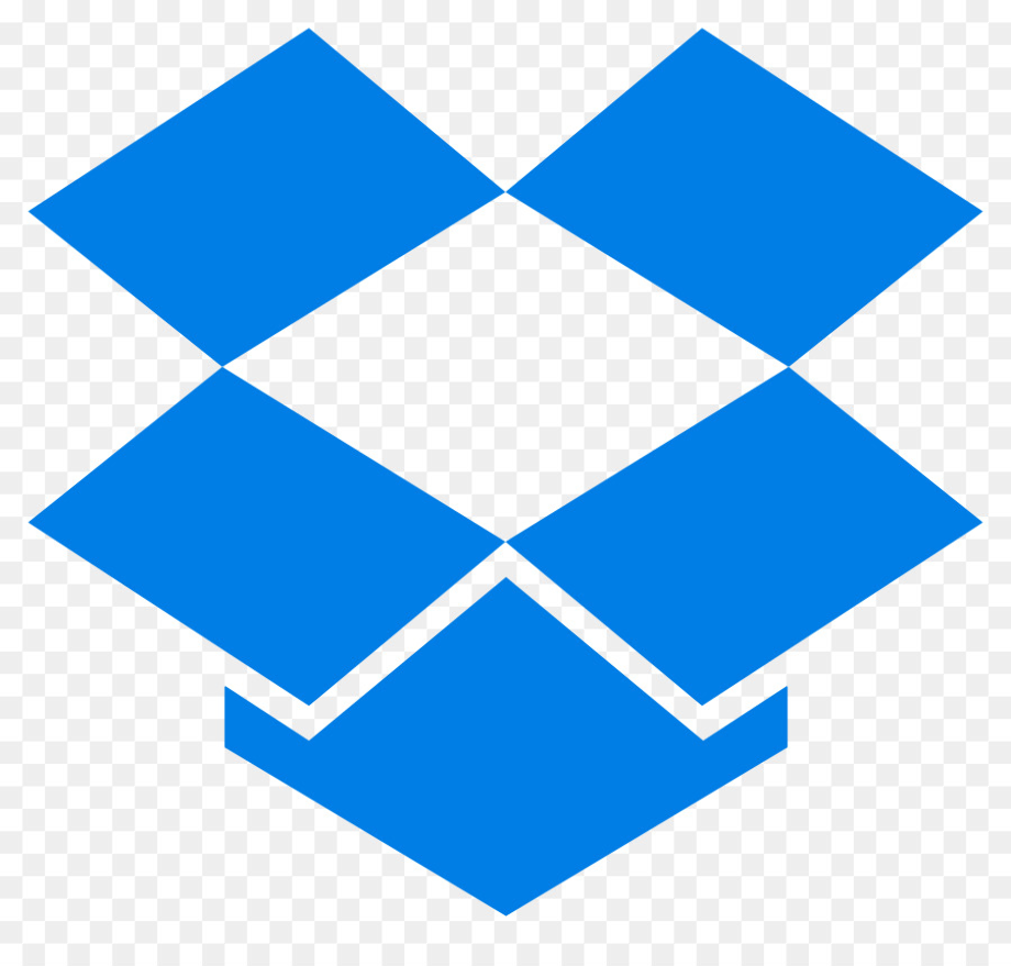 dropbox logo