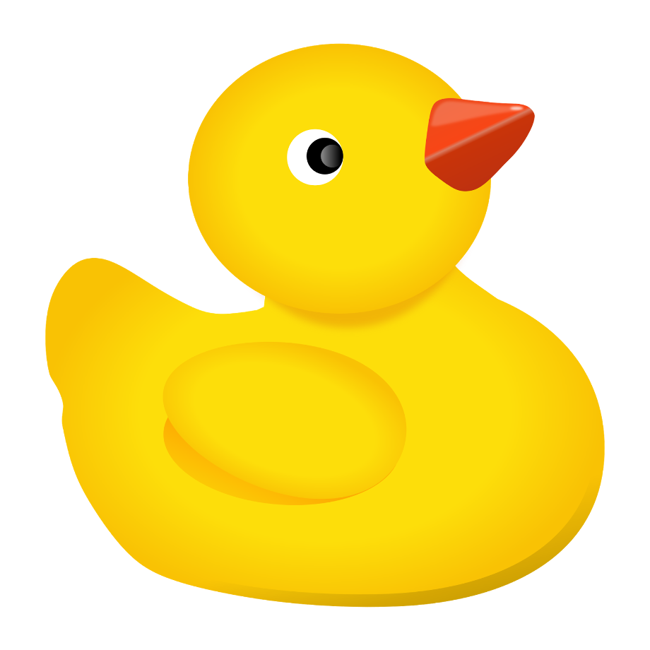Download High Quality Duck Clipart Clear Background Transparent Png