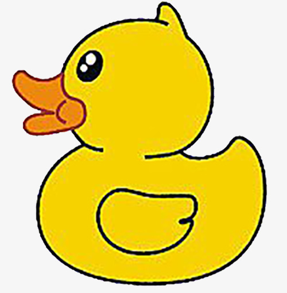 Download High Quality duck clipart cartoon Transparent PNG Images - Art ...