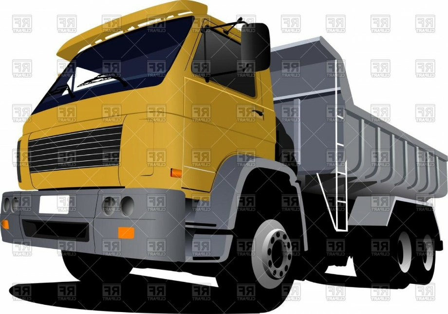 Free Free 283 Kenworth Dump Truck Svg SVG PNG EPS DXF File