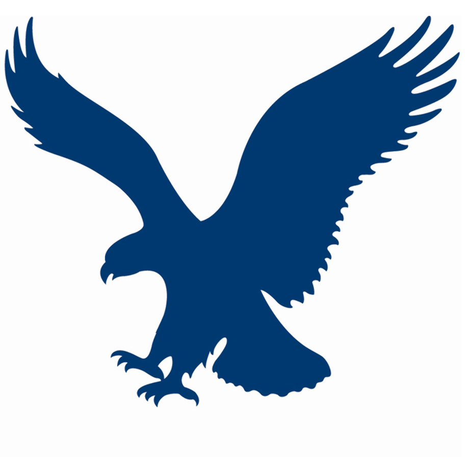 bird logo eagle