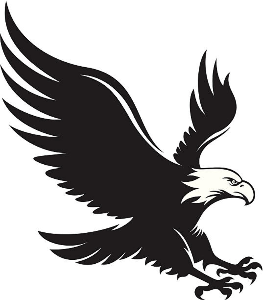 Download High Quality eagle clipart flying Transparent PNG Images - Art ...