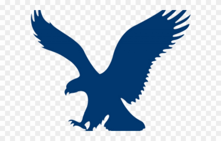 american eagle logo transparent