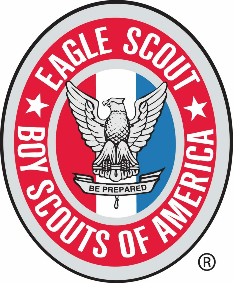 boy scouts logo america