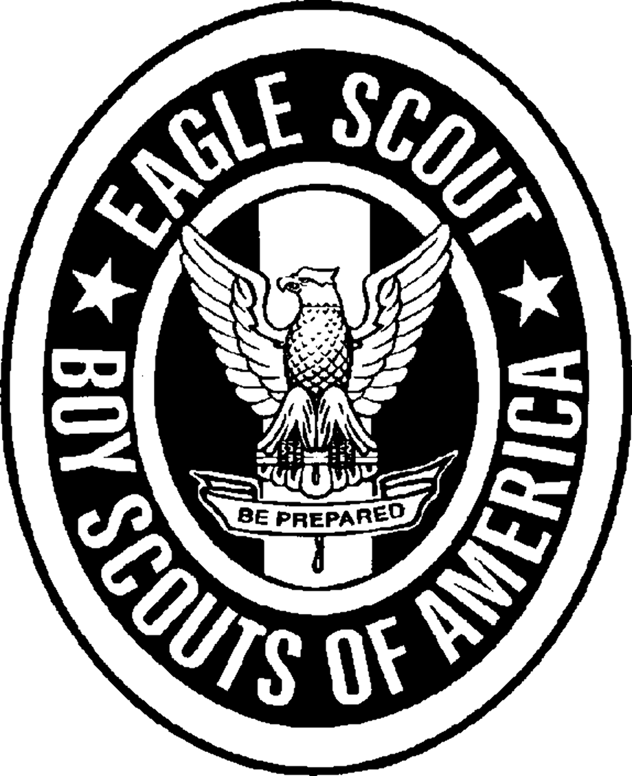 eagle scout logo high resolution