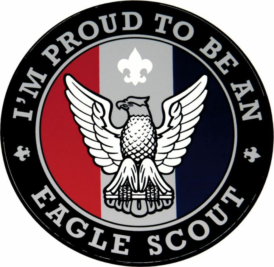 Download High Quality eagle scout logo boy Transparent PNG Images - Art ...