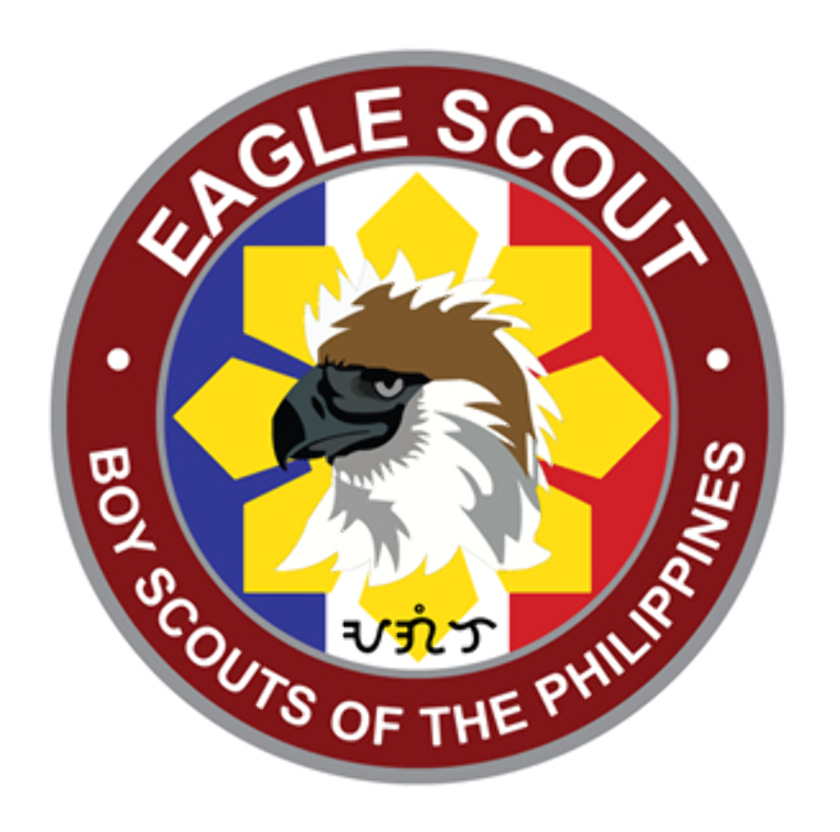 eagle scout logo bsp