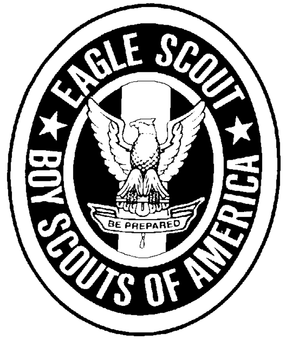 Download Download High Quality eagle scout logo clip art ...