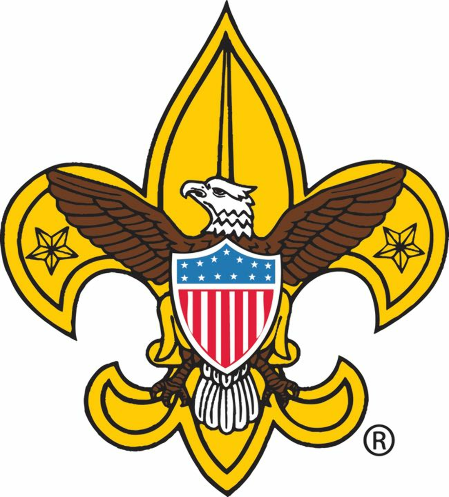 boy scouts logo bsa