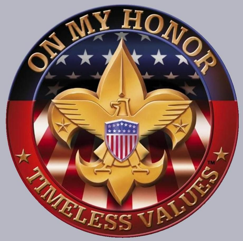 Download High Quality eagle scout logo printable Transparent PNG Images