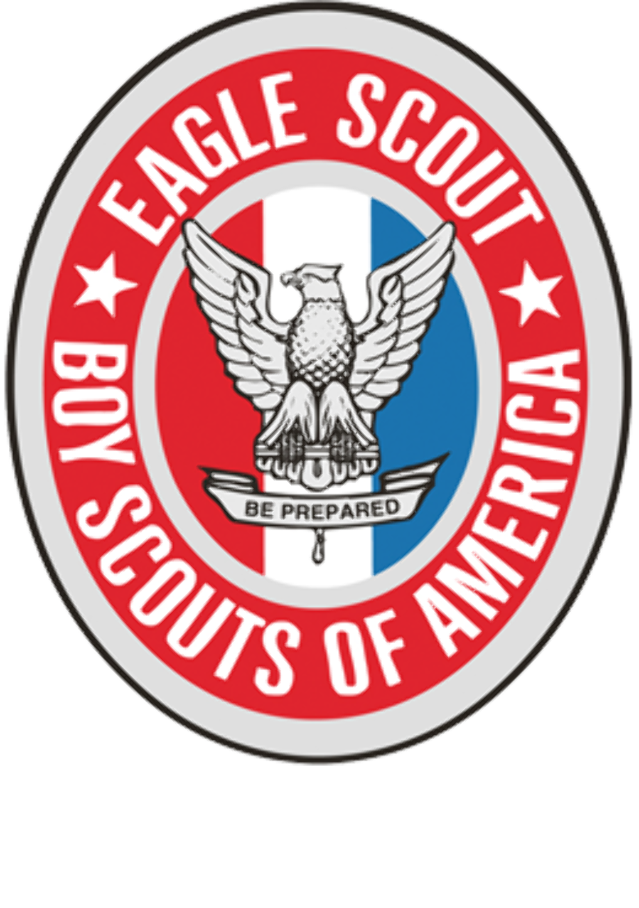 Download High Quality eagle scout logo template Transparent PNG Images
