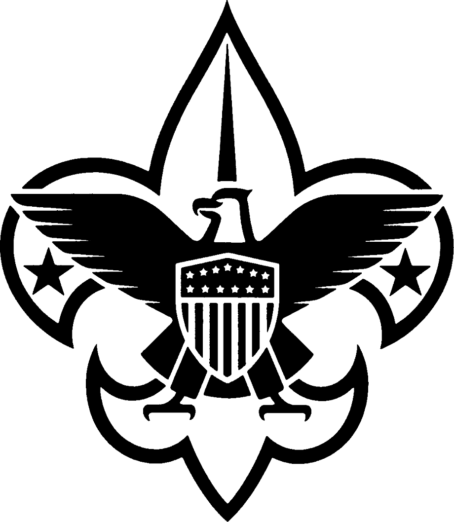 boy scouts logo official