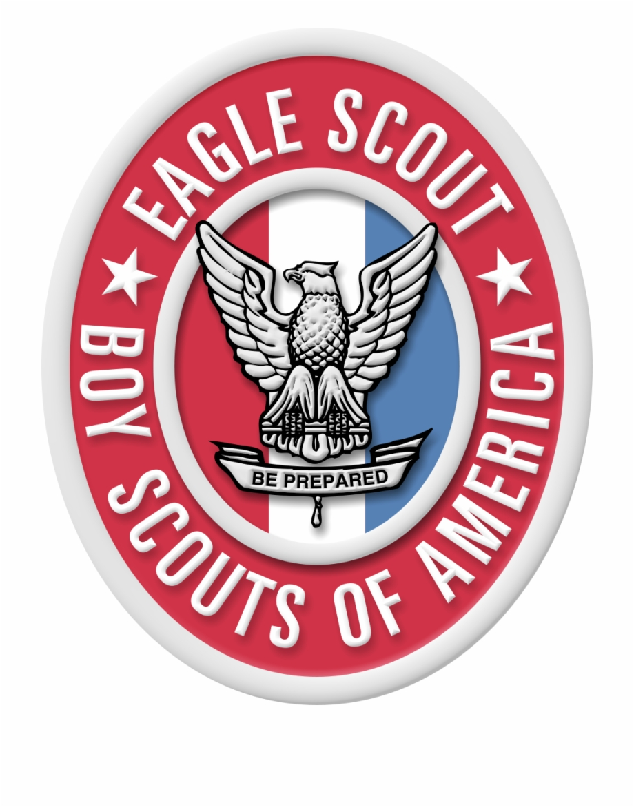 Download High Quality eagle scout logo template ...