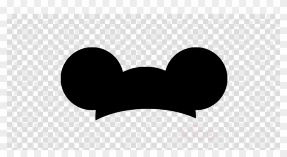 Download High Quality ear clipart mickey mouse Transparent PNG Images