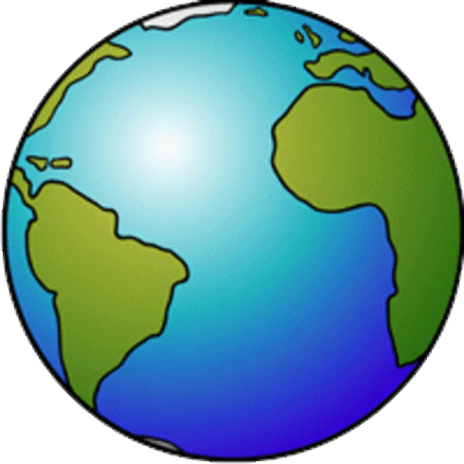 Earth Animated Pictures Download High Quality Earth Clipart Animated Transparent Png Images