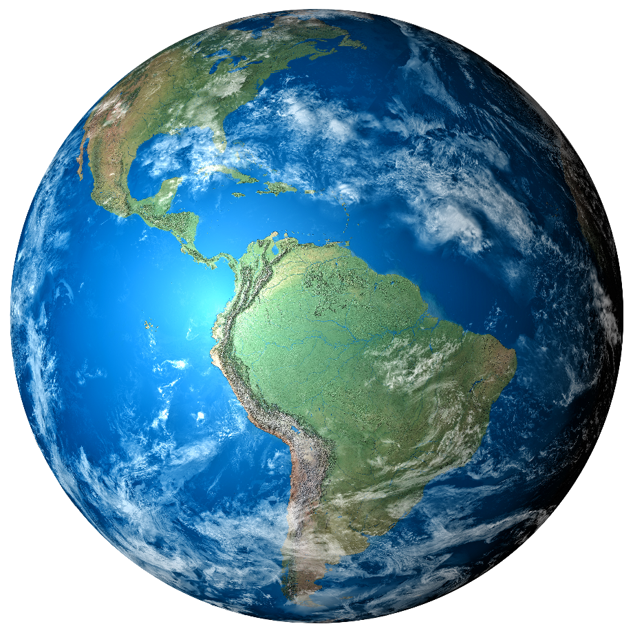 Planeta Tierra Png Png Image Collection