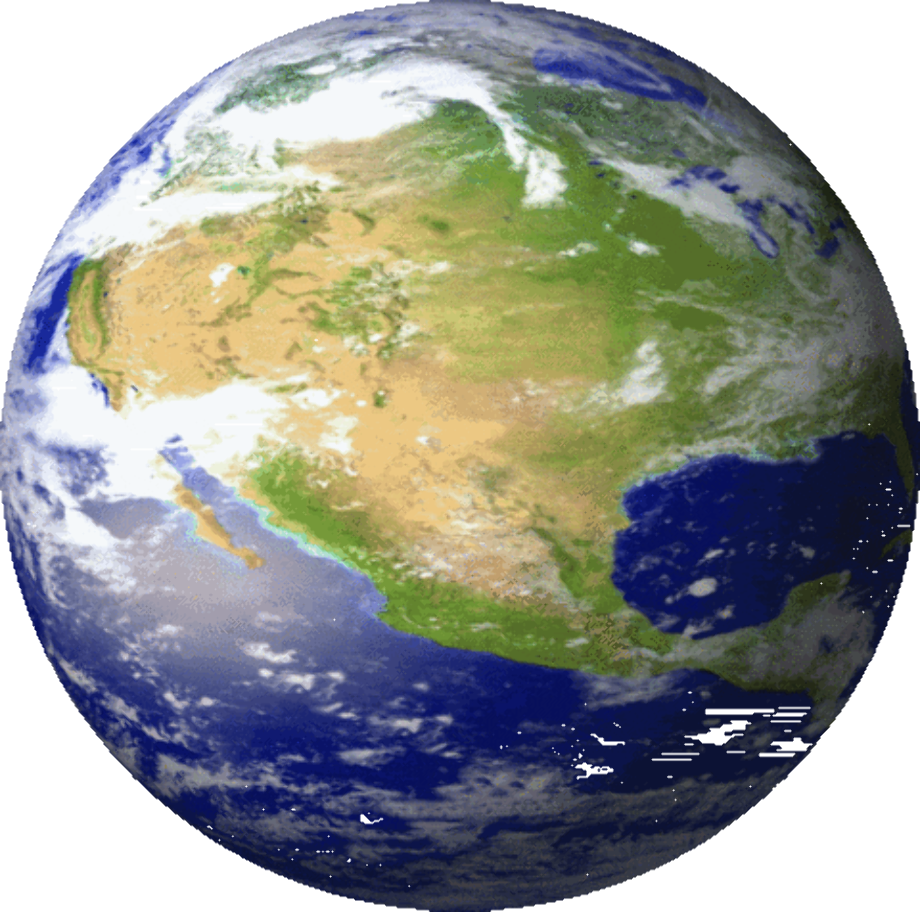 Download High Quality earth transparent animated gif Transparent PNG ...